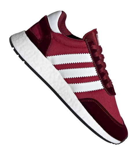 Rote adidas Schuhe für Damen online kaufen